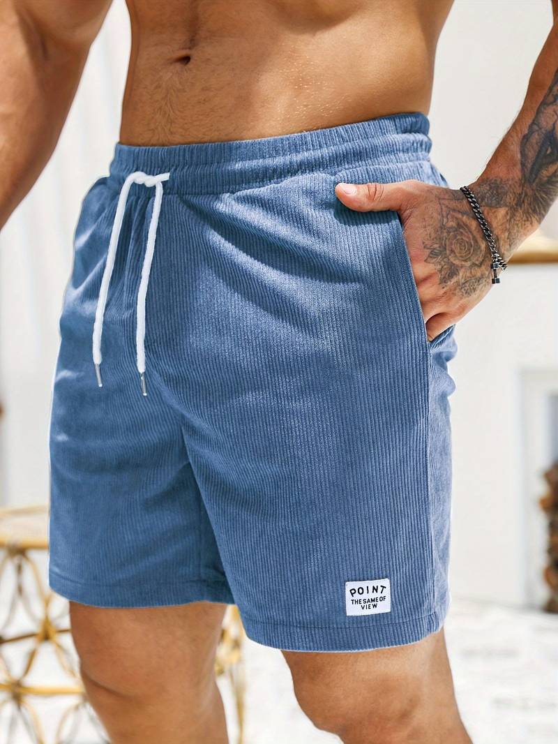 Thomas - Die Ultimativen Aktiven Strandshorts