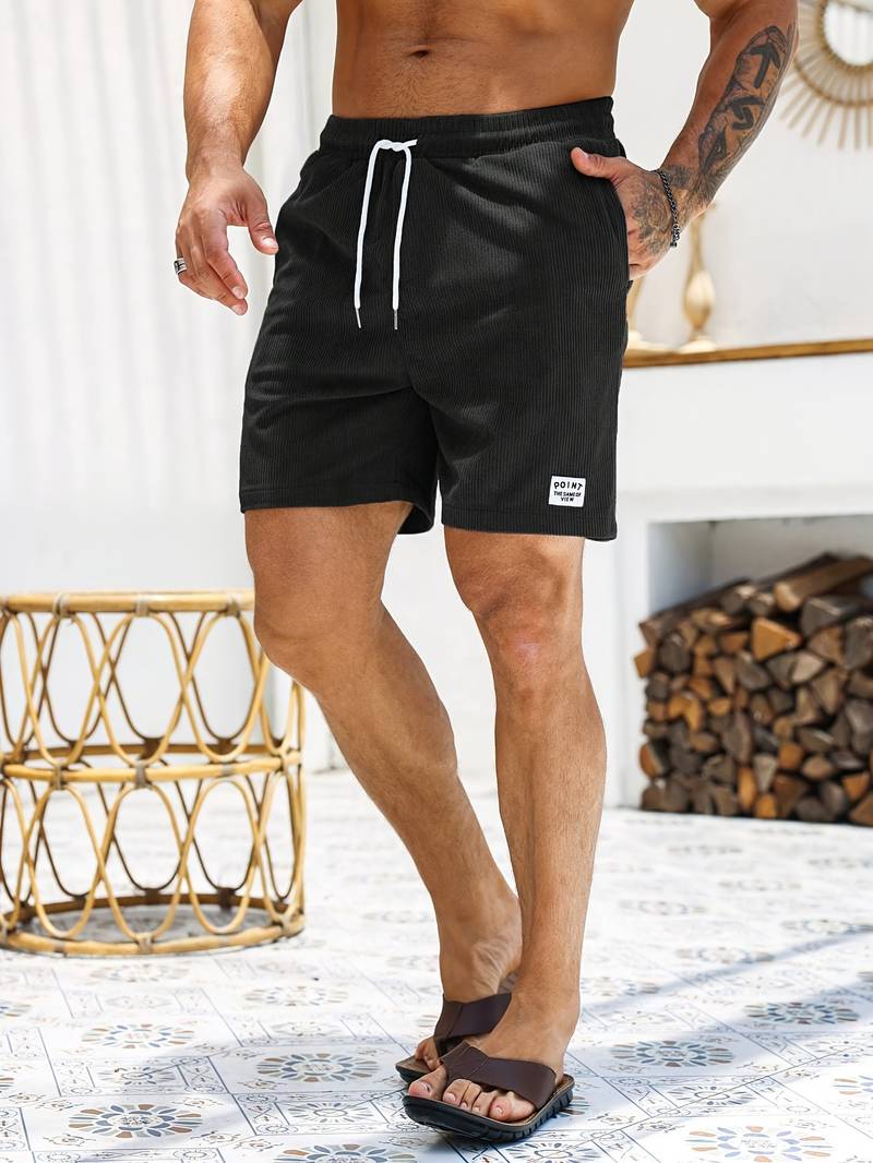 Thomas - Die Ultimativen Aktiven Strandshorts