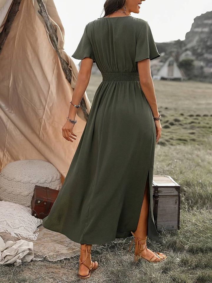 Mia - Vintage Charme Kleid