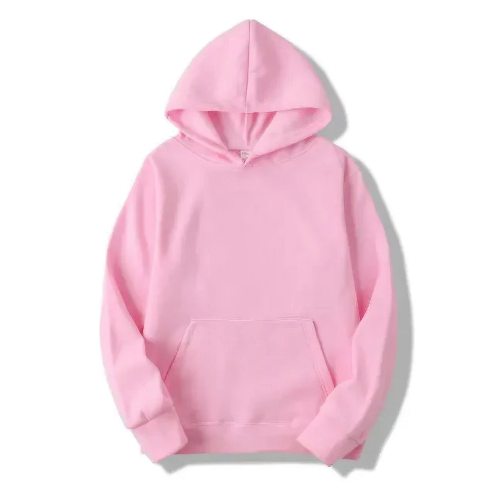 Mel - Komfortabler und modischer Hoodie für Damen und Herren