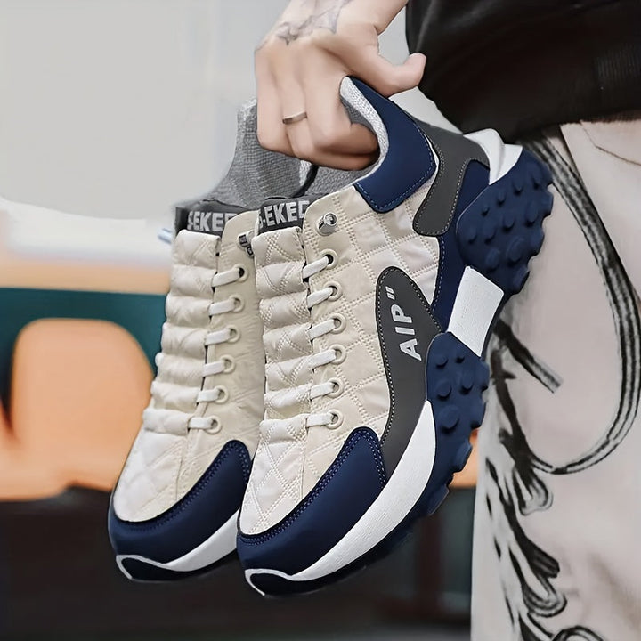 Julian – Orthopädische Bequem-Schuhe