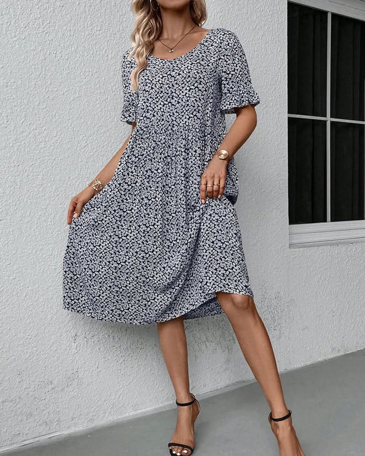 Faye – Schlichte Eleganz bei jedem Schritt