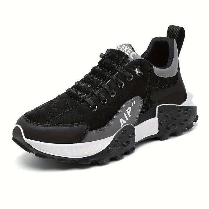 Julian – Orthopädische Bequem-Schuhe