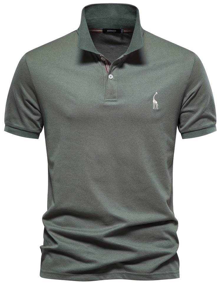 Kritner - Herren Polo Modern & Bequem