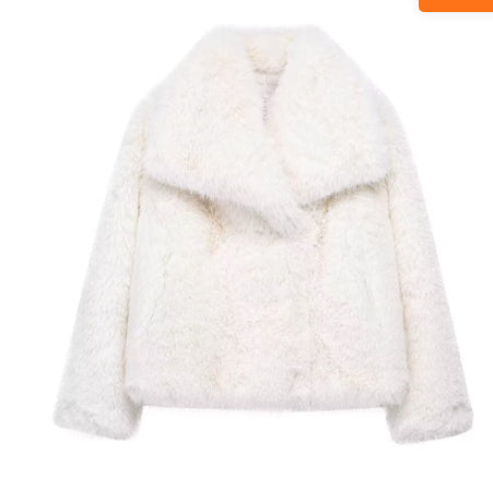 Celestine – Weicher und Wickelnder Mantel für Einen Stylischen Lagen-Look