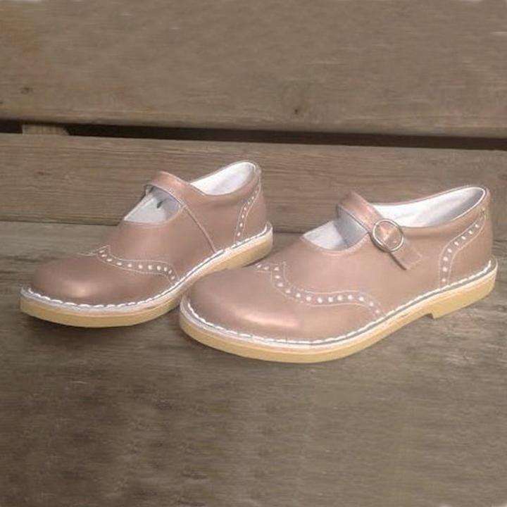 Wanda - Bequeme Damen-Loafers