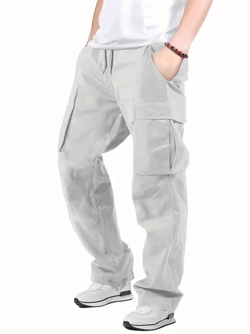Anton – Legere Outdoor-Hose für Herren