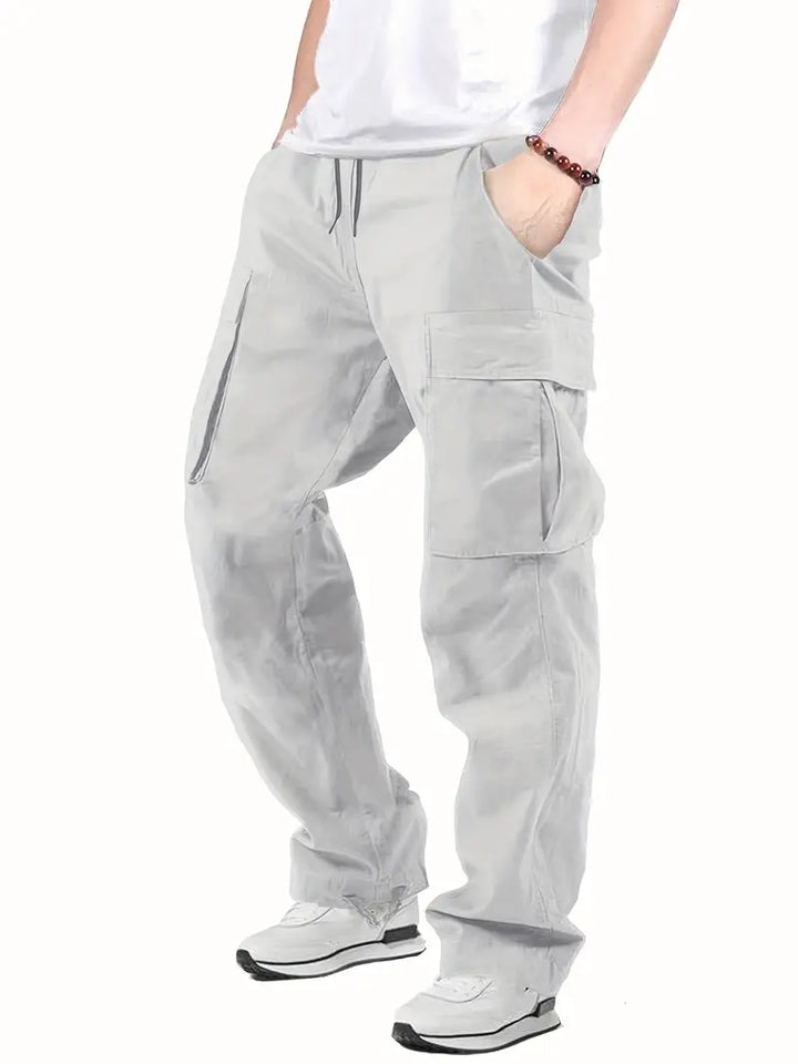 Anton – Legere Outdoor-Hose für Herren