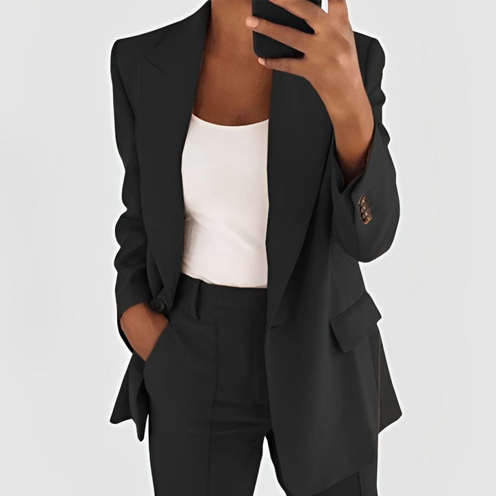 Patry – Eleganter Blazeranzug