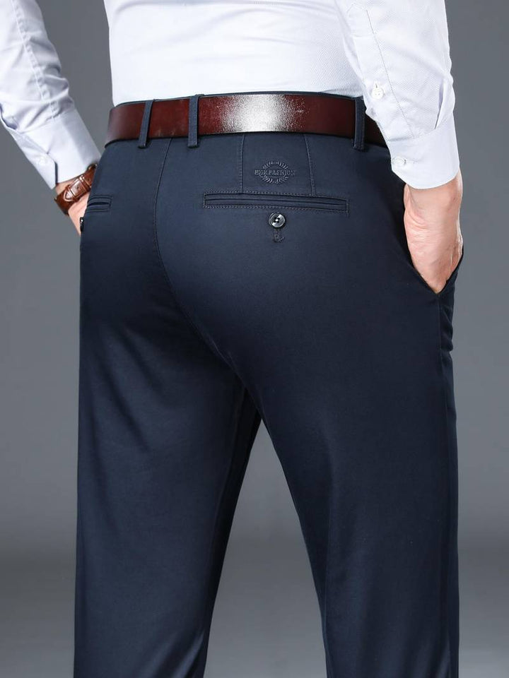 Vaughn – Elegante Hosen im klassischen Schnitt