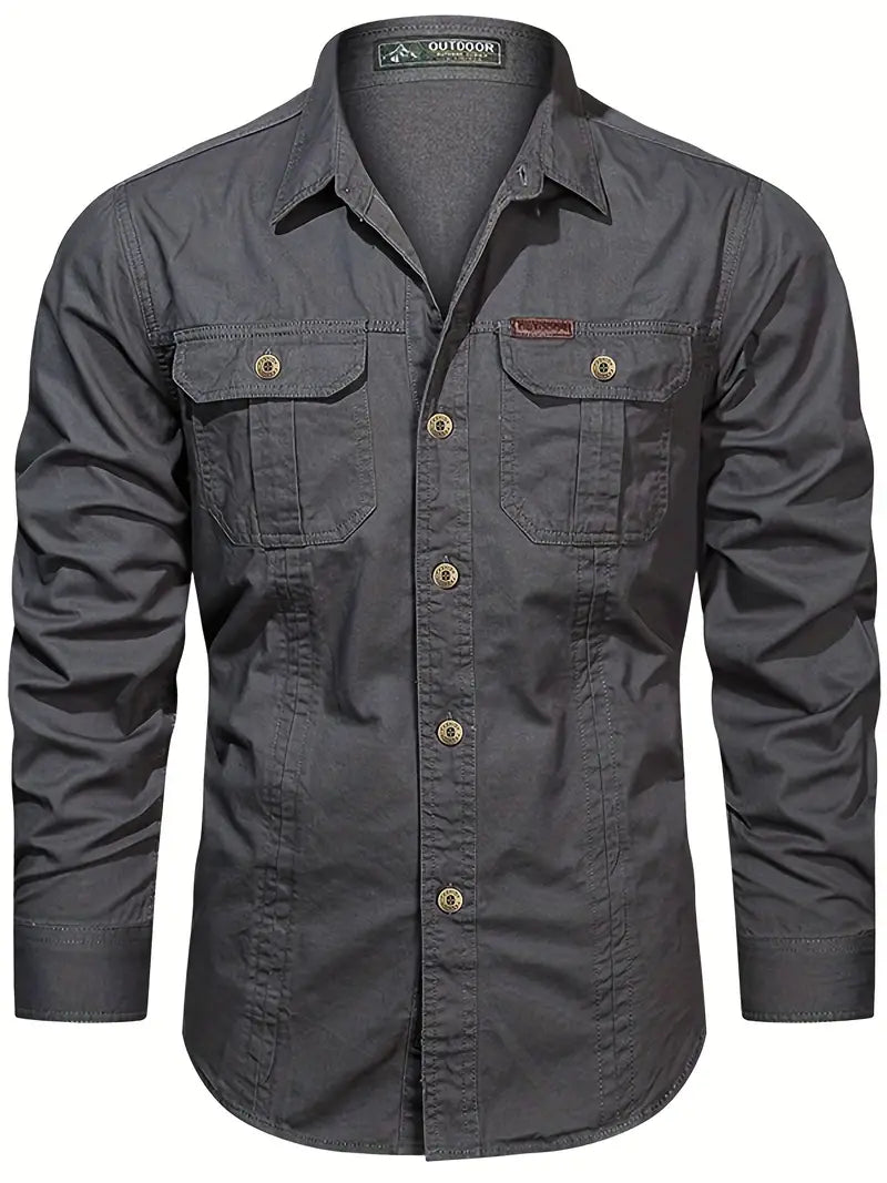 Will – Dein entspanntes und ideales Langarmshirt