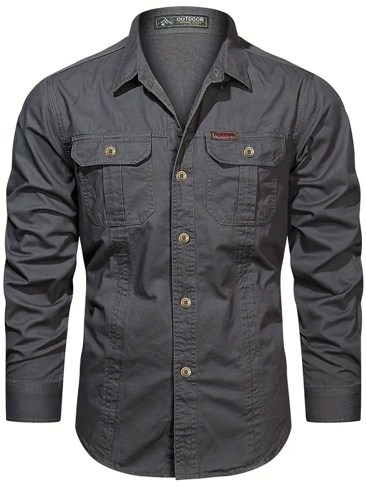 Will – Dein entspanntes und ideales Langarmshirt