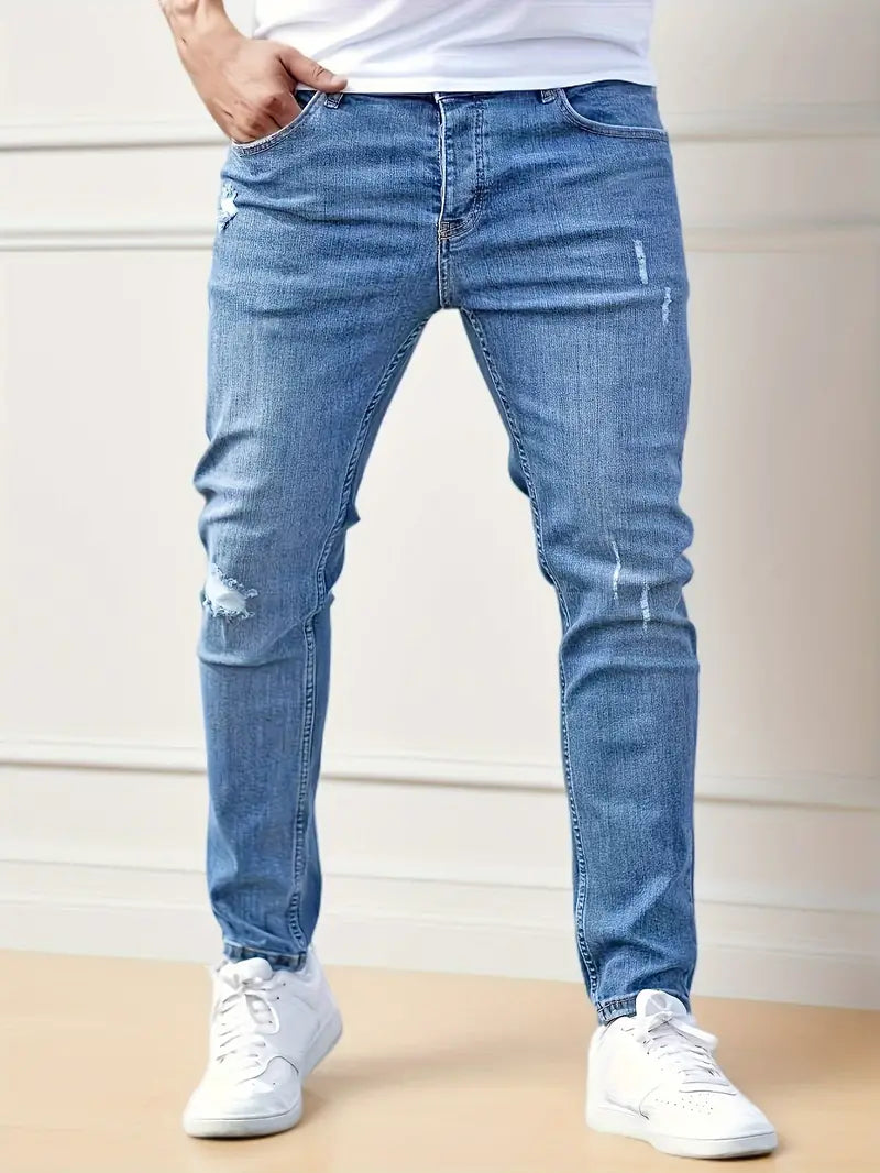 Levon – Elegante Slim Jeans