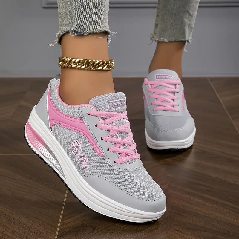 Gloria - Bequeme Damensportschuhe