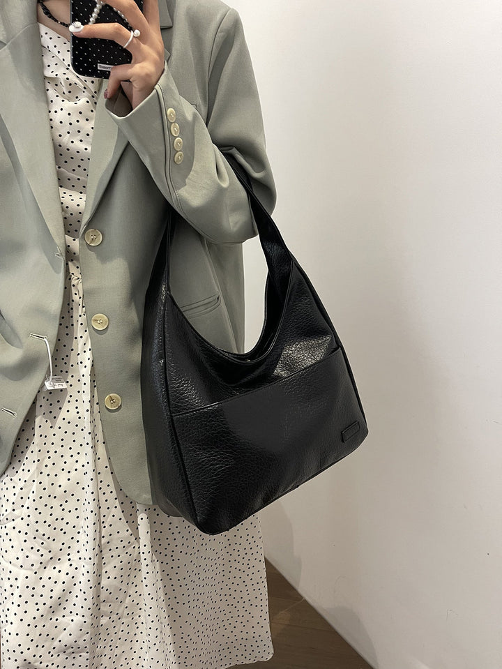 MetroElite - Die Lederhandtasche Toth Lion Ridge
