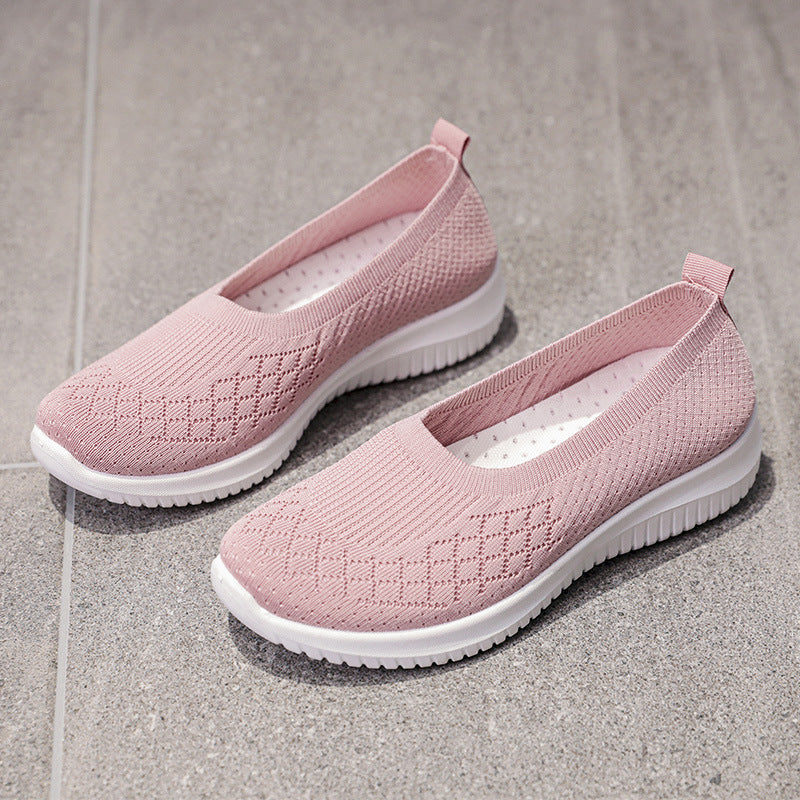 Monna - Bequeme und sehr leichte Schuhe für Damen