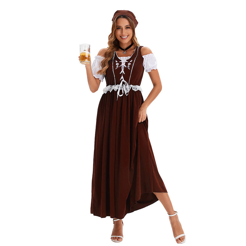 Laraine - Schickes, festliches Dirndl für Frauen