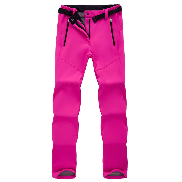 Glenna - Komfortable und wetterfeste Damenhose