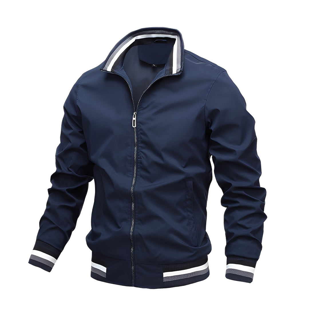 Cordell - Modische Sportjacke für Herren