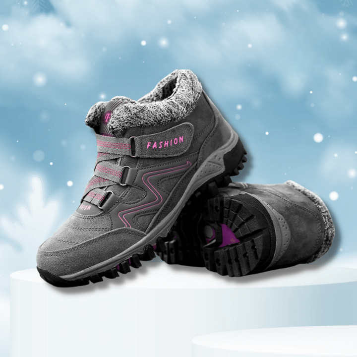 Tamara – Bequeme Winterschuhe