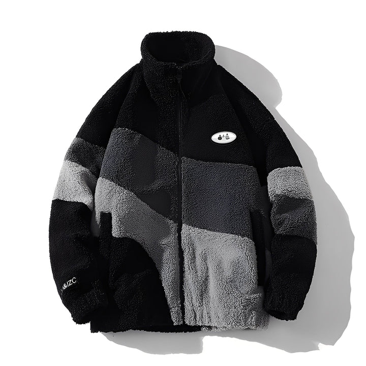 Eldred - Modische Vintage-Jacke für Herren