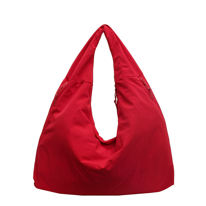 Rosalee - Große legere Schultertasche für Frauen