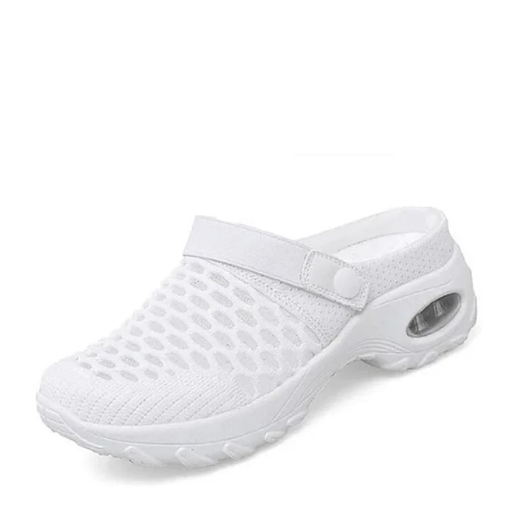 Smidge - Orthopädische Luftkissenschuhe