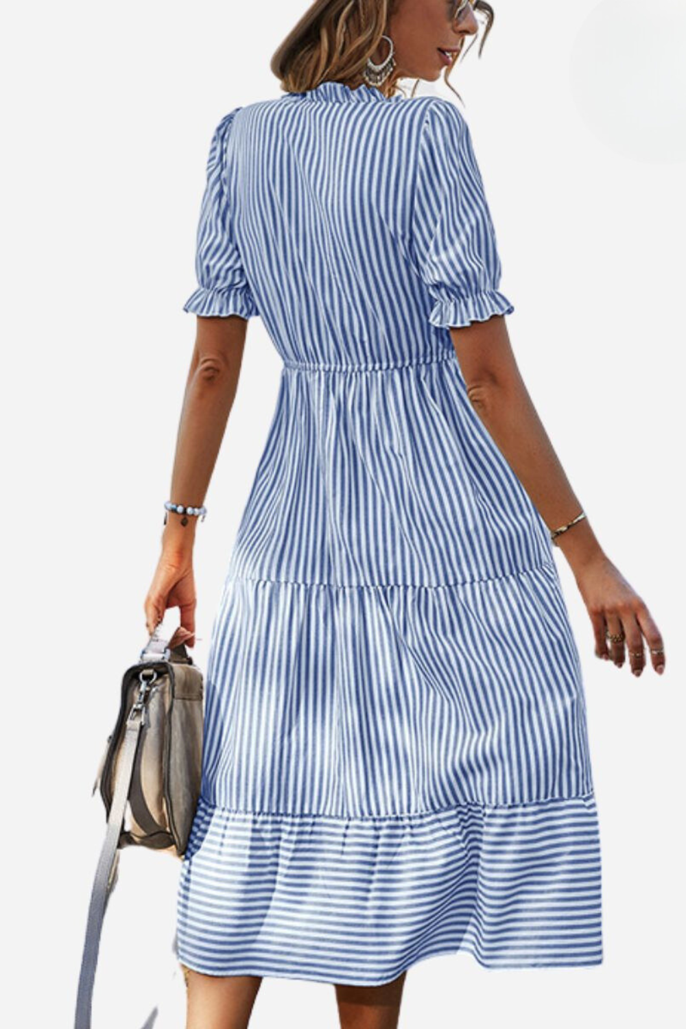 Emily – Schickes Sommerkleid