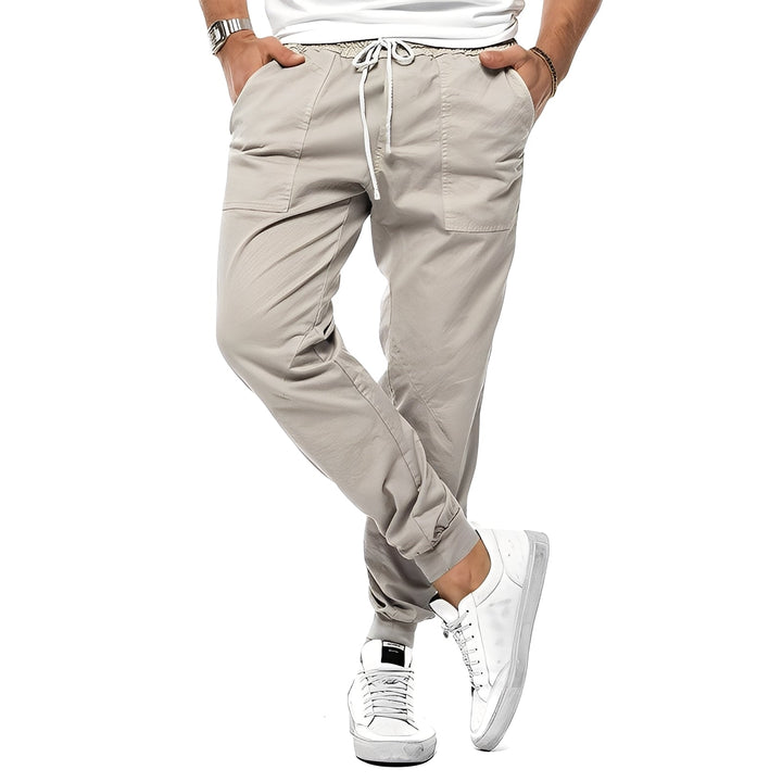 Cooper - Trendige Stretch-Hose für Herren