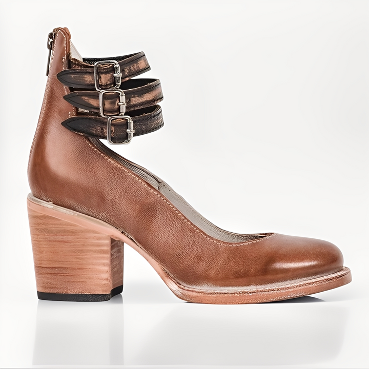 Georgetta - Schicke Damen-High-Heels