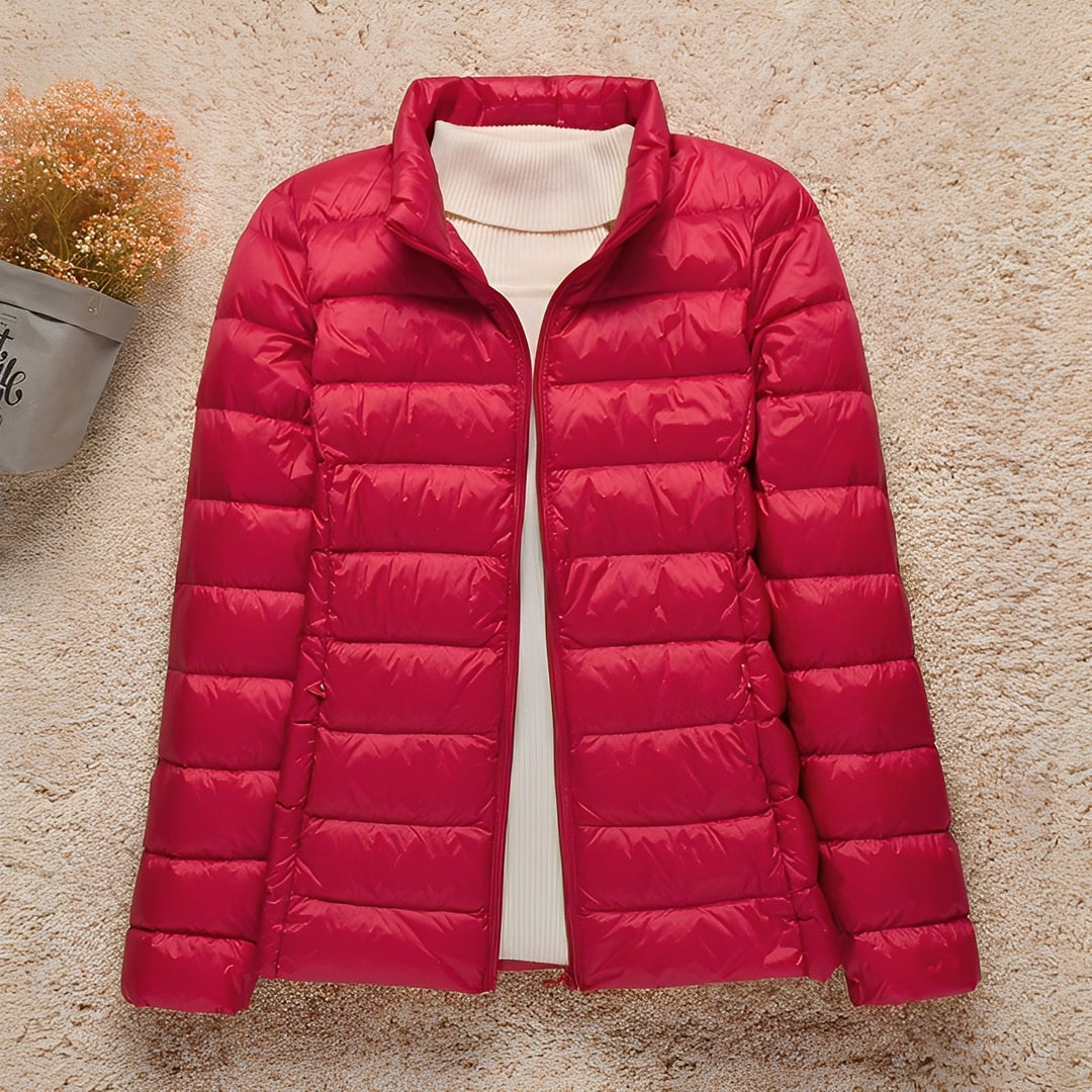 Milani - Stilvolle, leicht gefütterte Damenjacke