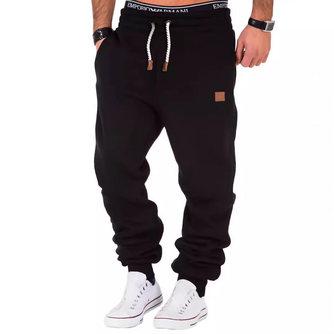 Winton - Gemütliche Herren-Jogginghose