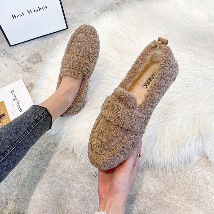 Winona - Leichte und bequeme Damen-Slipper