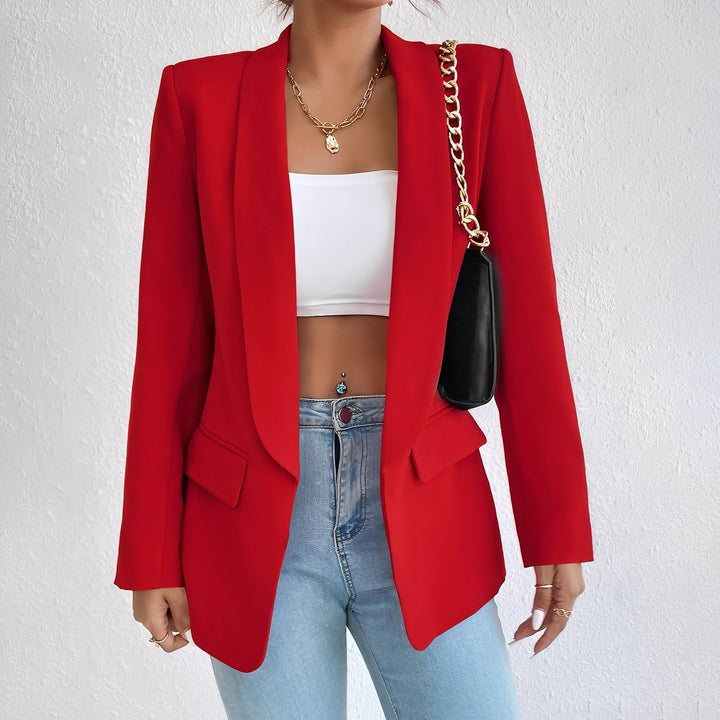 Elliana - Eleganter formeller Damenblazer