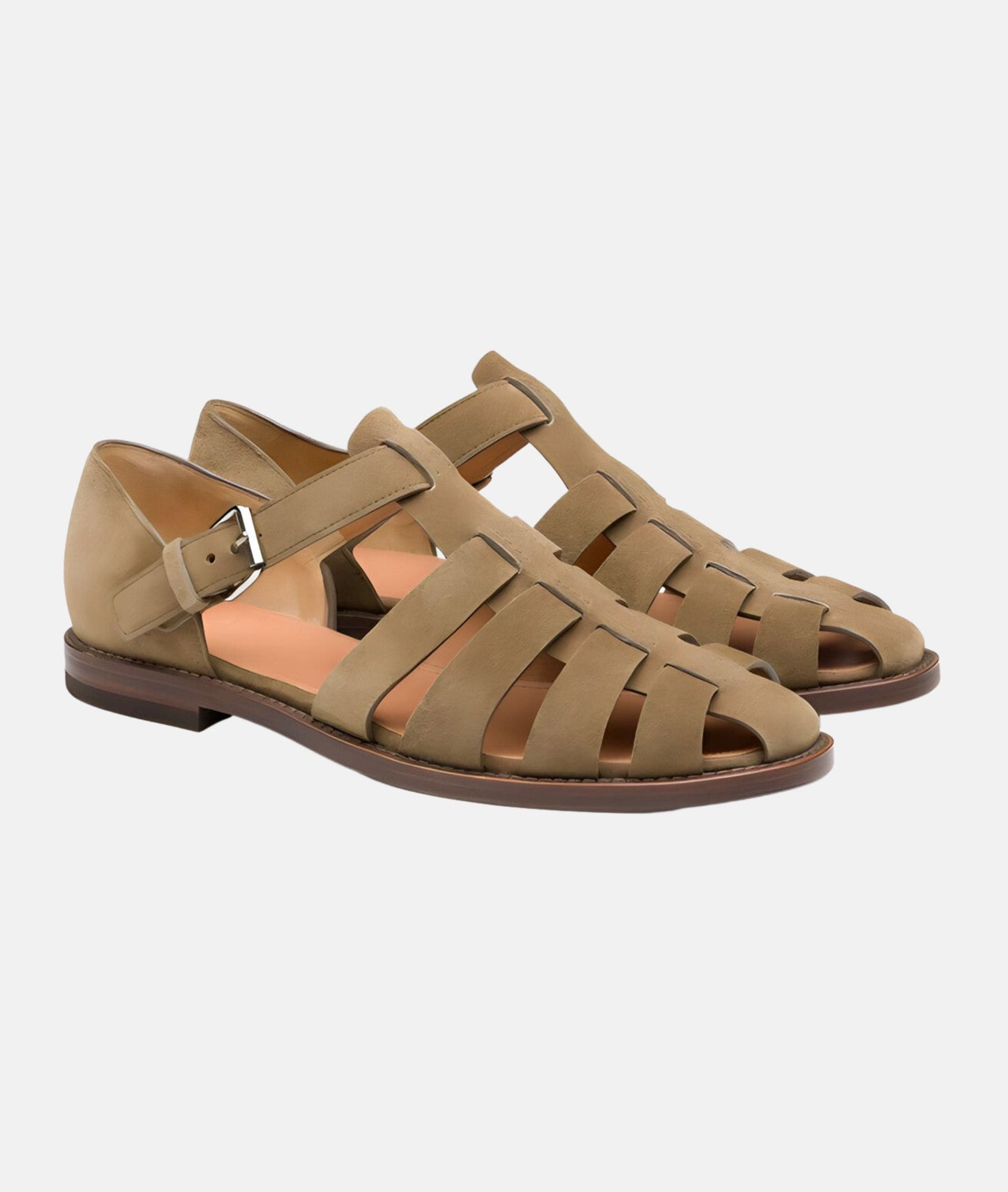 Bethan - Modische Riemensandalen mit eleganter Passform