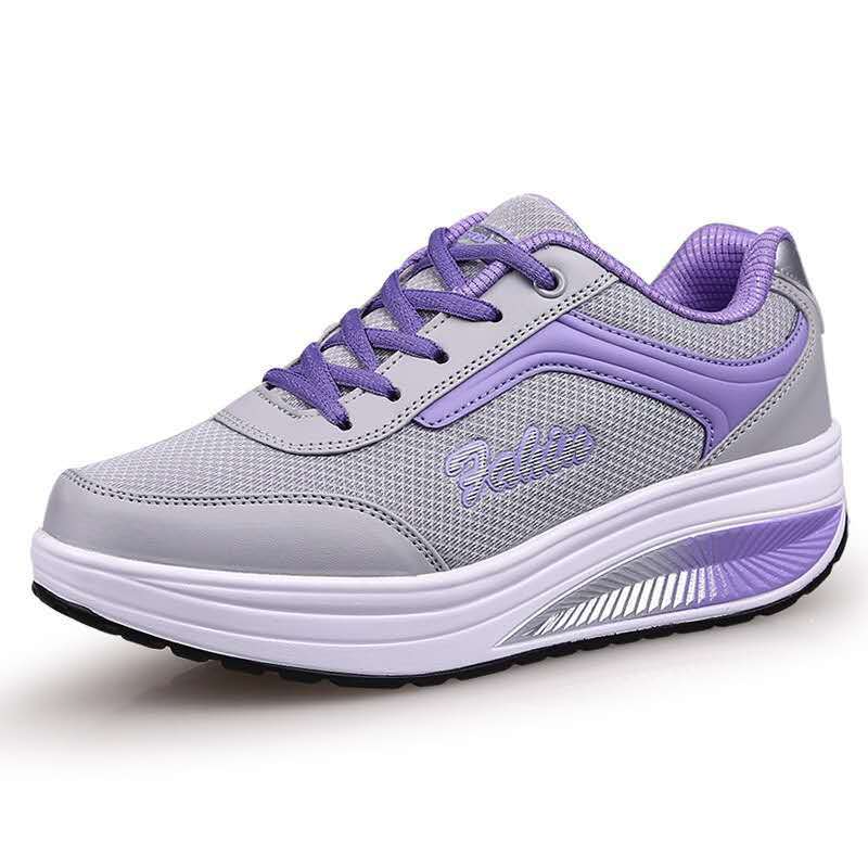 Gloria - Bequeme Damensportschuhe