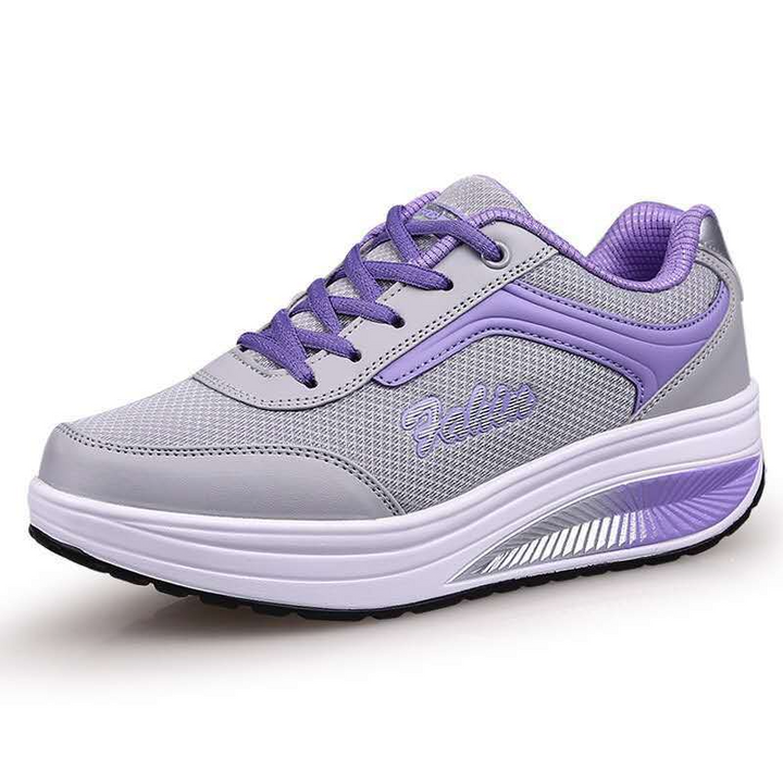 Gloria - Bequeme Damensportschuhe