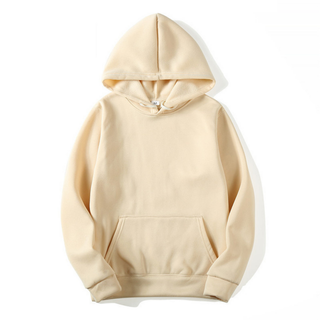 Pua - Bequemer Herren Hoodie