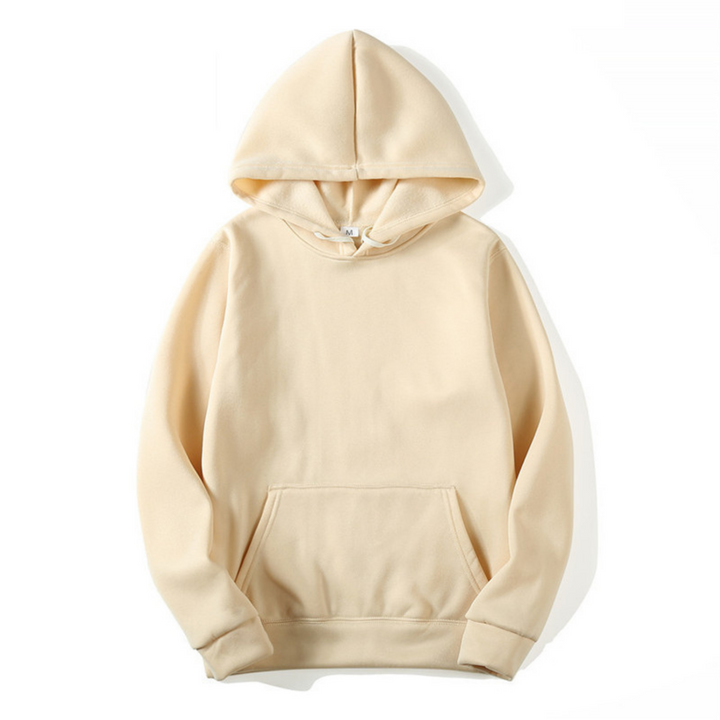 Pua - Bequemer Herren Hoodie