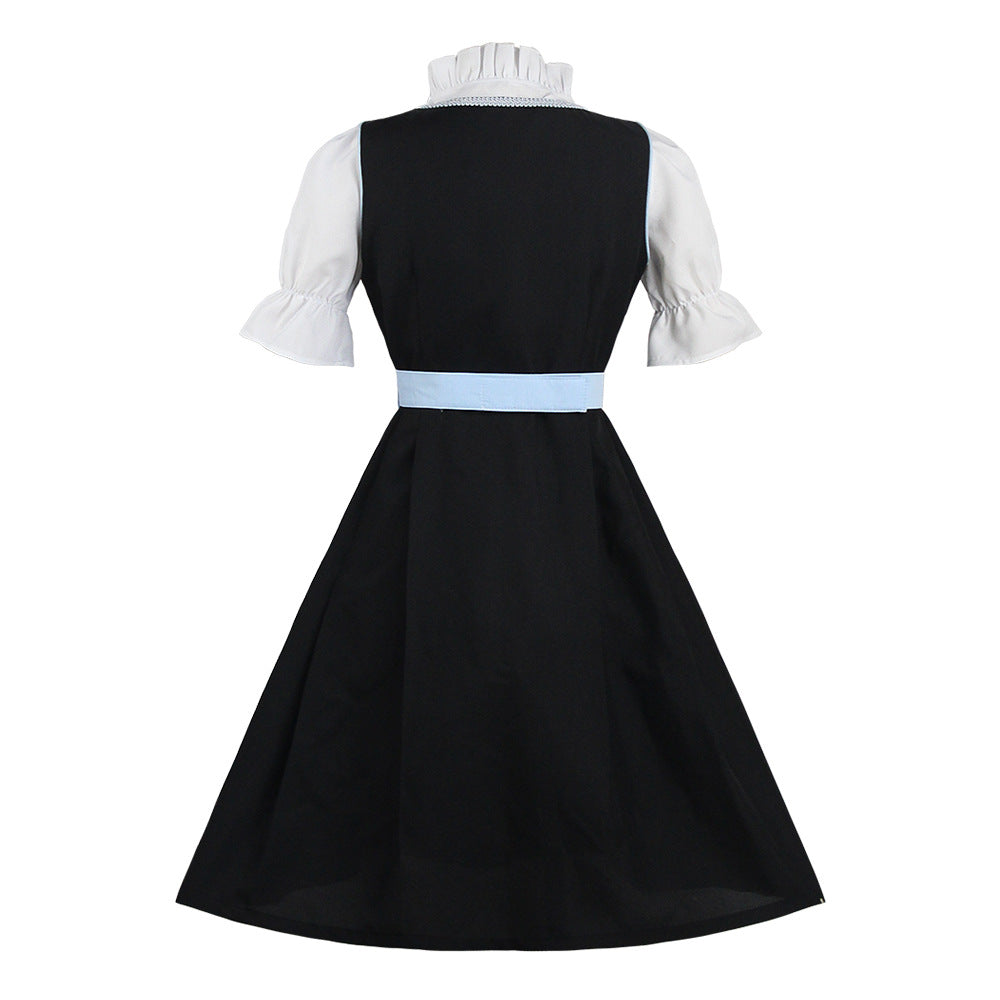 Giselle - Schickes Oktoberfest-Dirndl für Damen