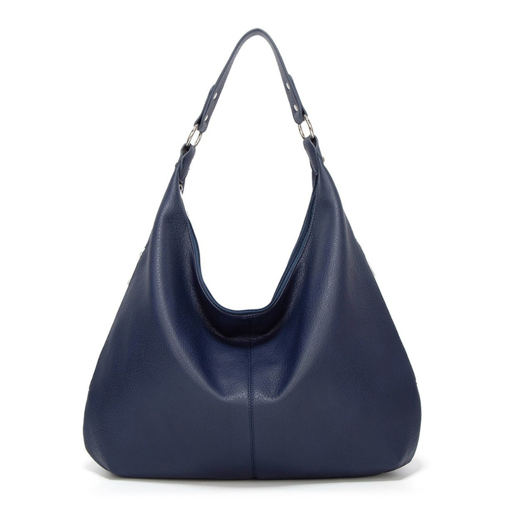 Kalysta - Schlichte, große Handtasche für Frauen