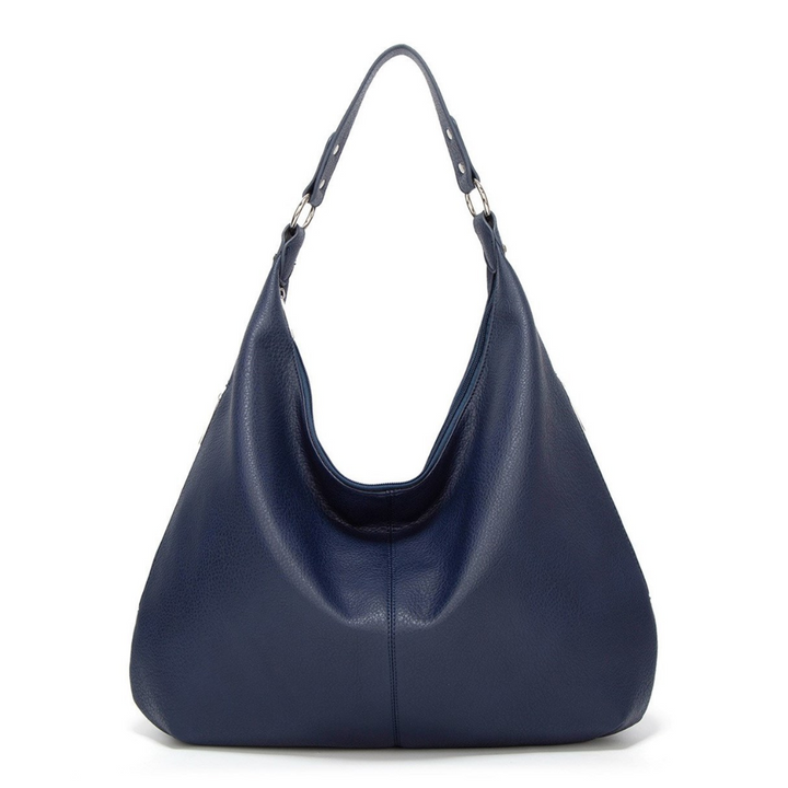 Kalysta - Schlichte, große Handtasche für Frauen