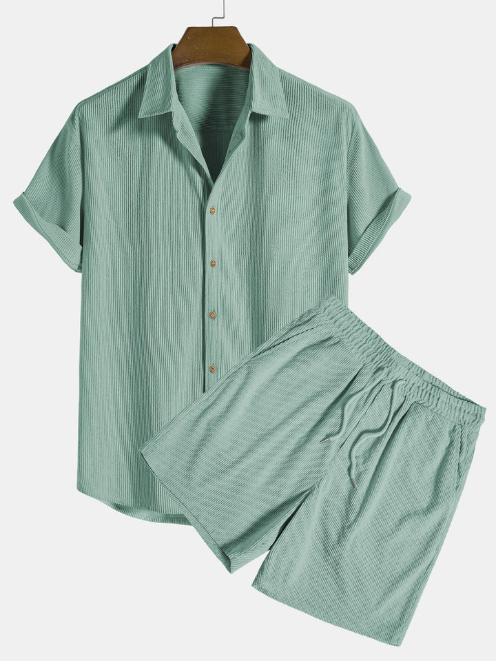 Santi – Schickes Sommer-Outfit