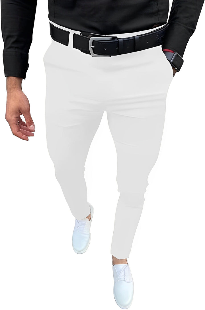 Travis - Trendige Freizeithose für Männer