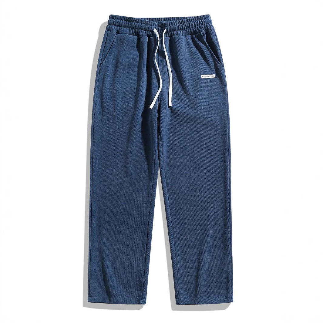 Kenrick - Gerade geschnittene Herren-Cordhose