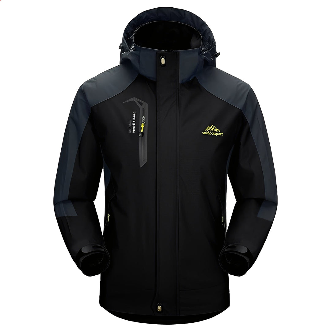 Yasmine - Komfortable Damen-Outdoor-Jacke