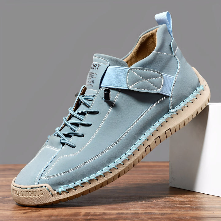 Zaiden - Stilvolle Martin-Schuhe für Männer