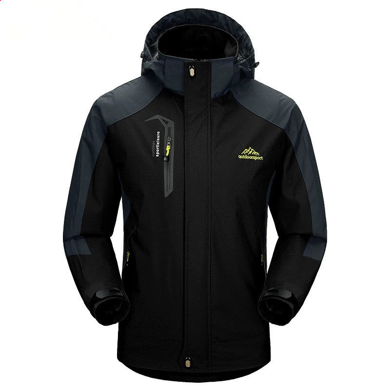 Rosalee - Praktische Jacke für draußen für Damen