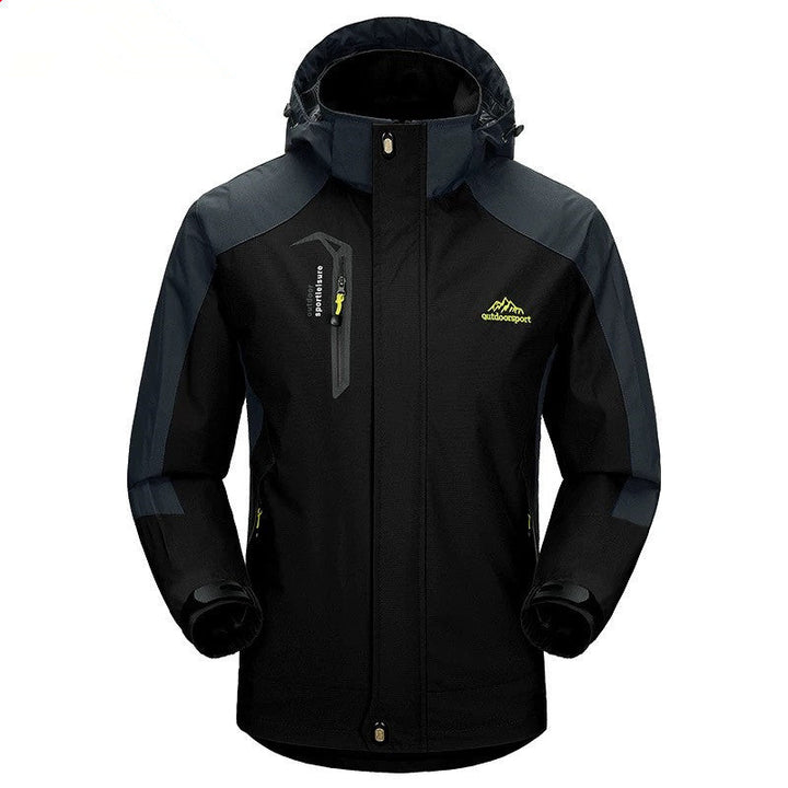 Rosalee - Praktische Jacke für draußen für Damen