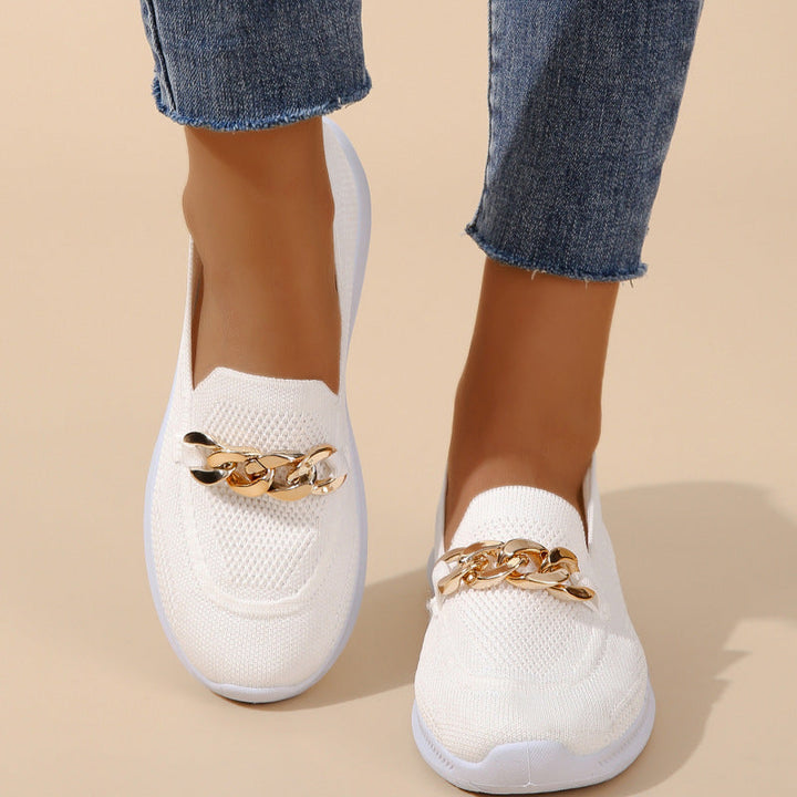 Isabella – Schicke orthopädische Schuhe für Frauen